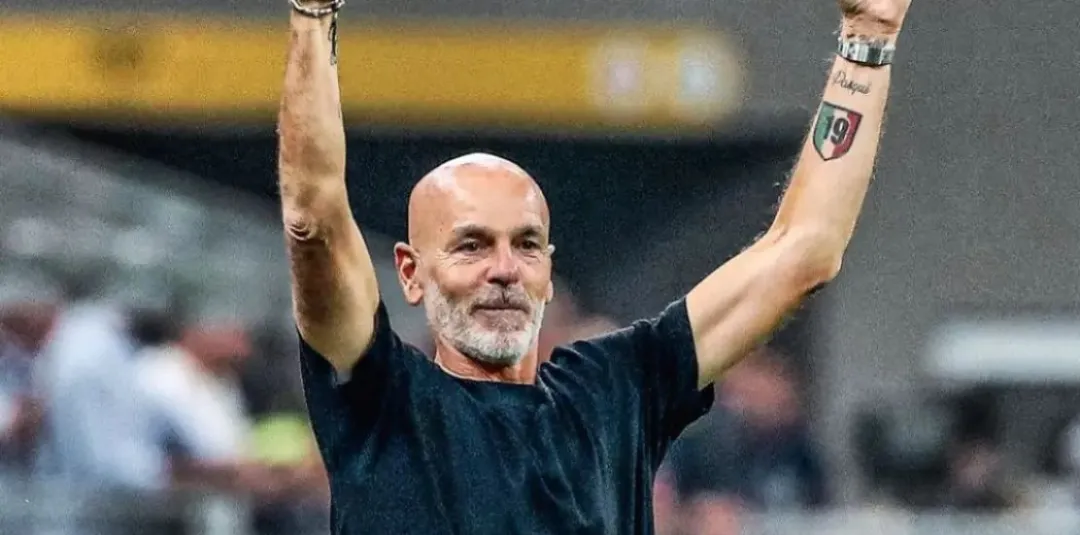 Milan, colpo in prospettiva dal Real