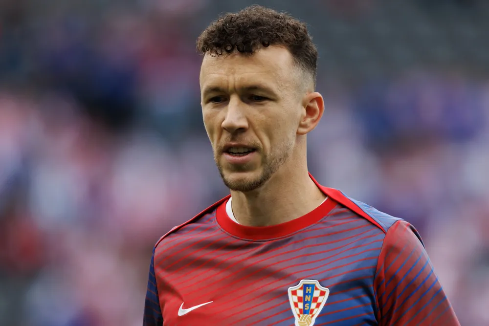 Hadjuk Spalato, Perisic dice addio: occasione di mercato