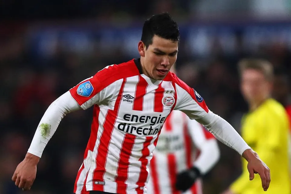 Calciomercato Napoli, Lozano ad un passo