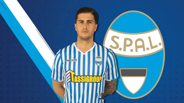 Spal, riscattato Bonifazi dal Torino
