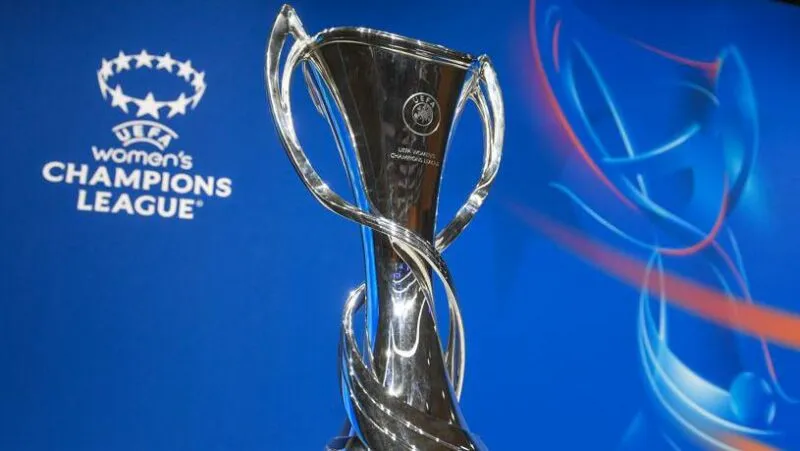Champions Femminile