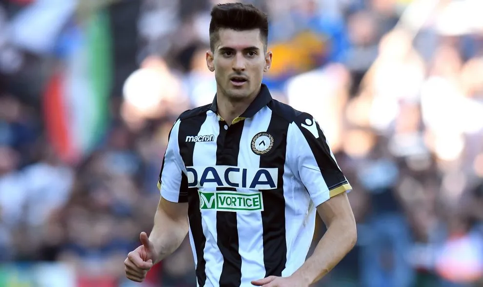 Udinese, che botti finali!