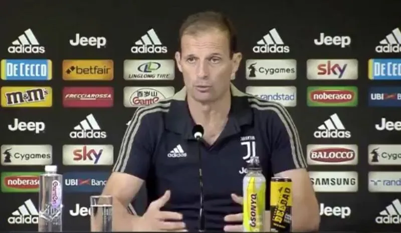 Frosinone-Juventus: le ultimissime