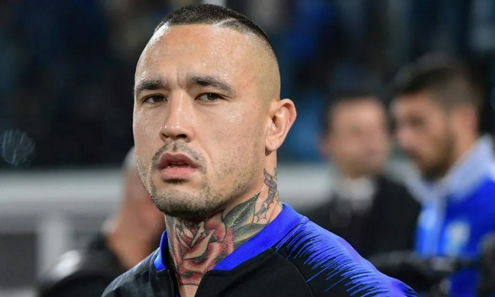  Nainggolan