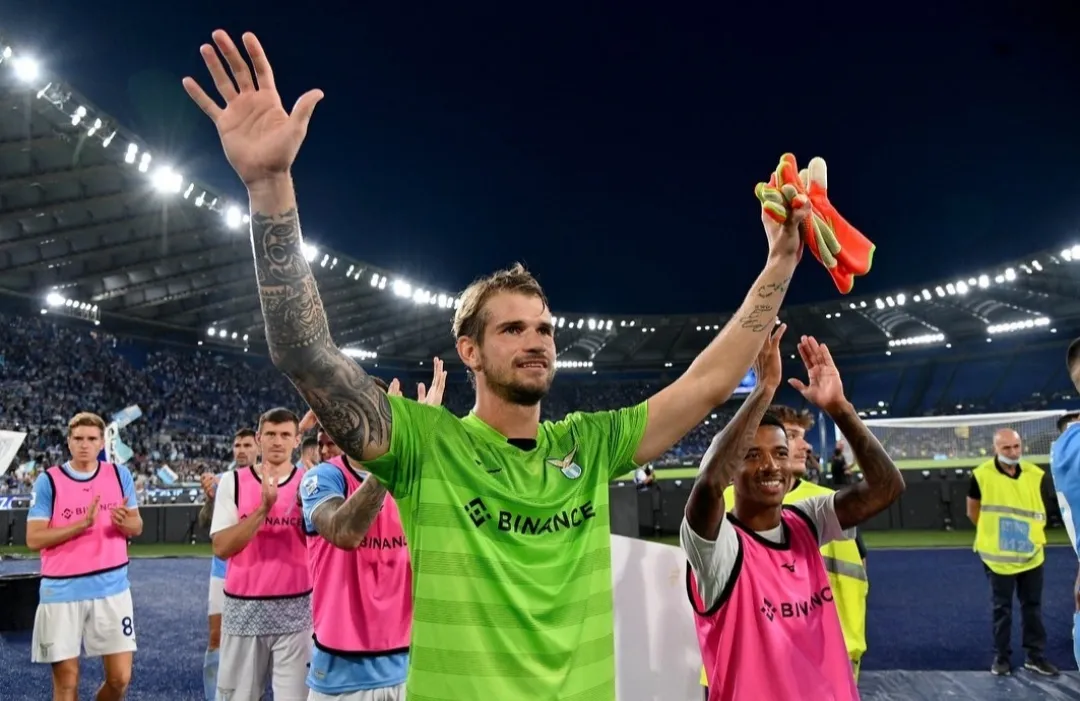 Ultim'ora Lazio, Provedel salta il Derby: il motivo
