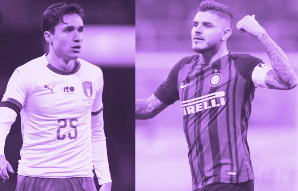 Capitano si nasce o si diventa?