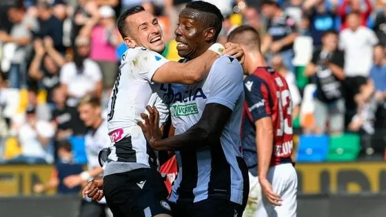 udinese
