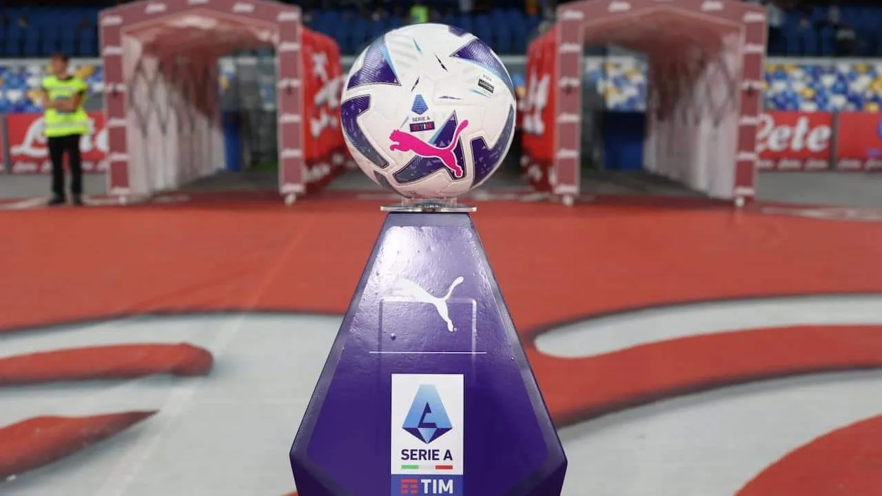 Serie A 2026/27, anticipi e posticipi fino alla 12ª giornata: date, orari e programmazione tv