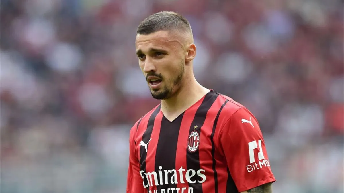 Milan, il Krunic che non ti aspetti: Pioli vince la scommessa