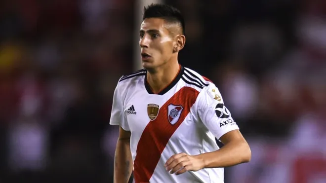Calciomercato Lazio, l'esterno sinistro arriva dall'Argentina