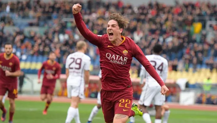 Roma, ora tocca a Zaniolo smentire Mourinho