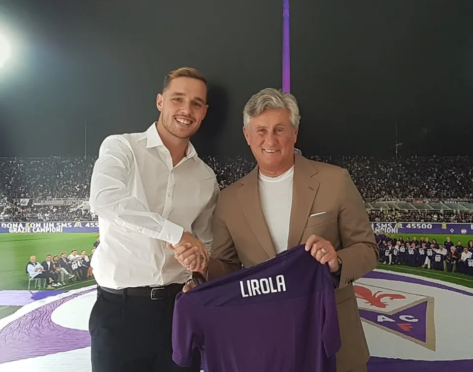 Calciomercato Fiorentina, caso Lirola: vuole solo il Marsiglia