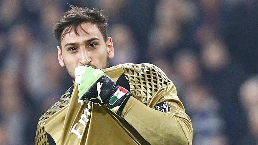 Milan: Donnarumma rifiuta prima offerta di rinnovo