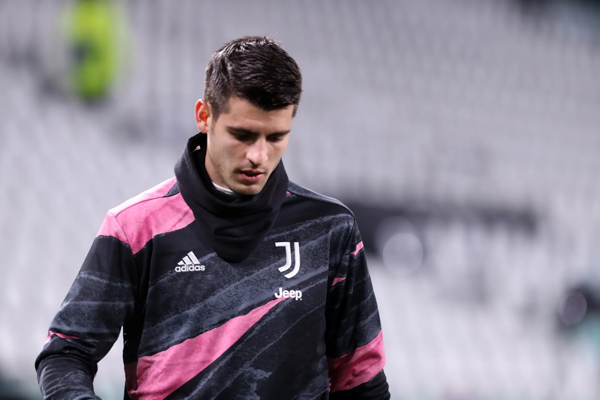 Spagna, De La Fuente "Morata e Rodri? Vogliamo risparmiarli"