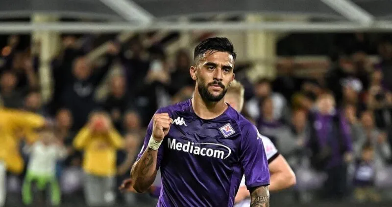 Fiorentina