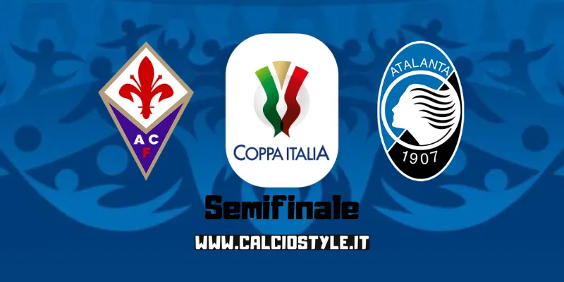 Fiorentina-Atalanta: probabili formazioni e dove vederla