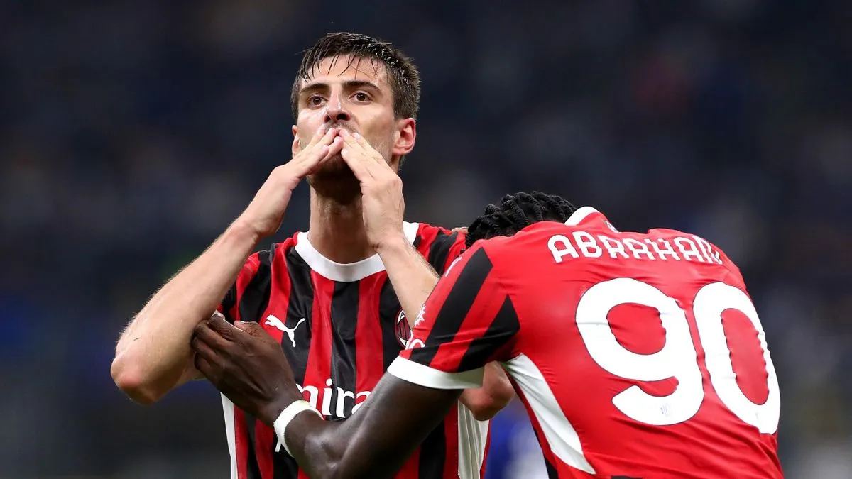 Milan, Gabbia è sempre più al centro: la fascia di capitano come prossimo passo
