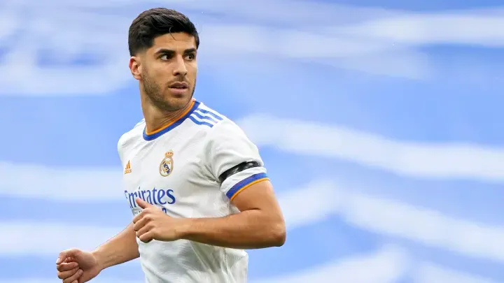 Paris Saint Germain, si valuta il futuro di Asensio