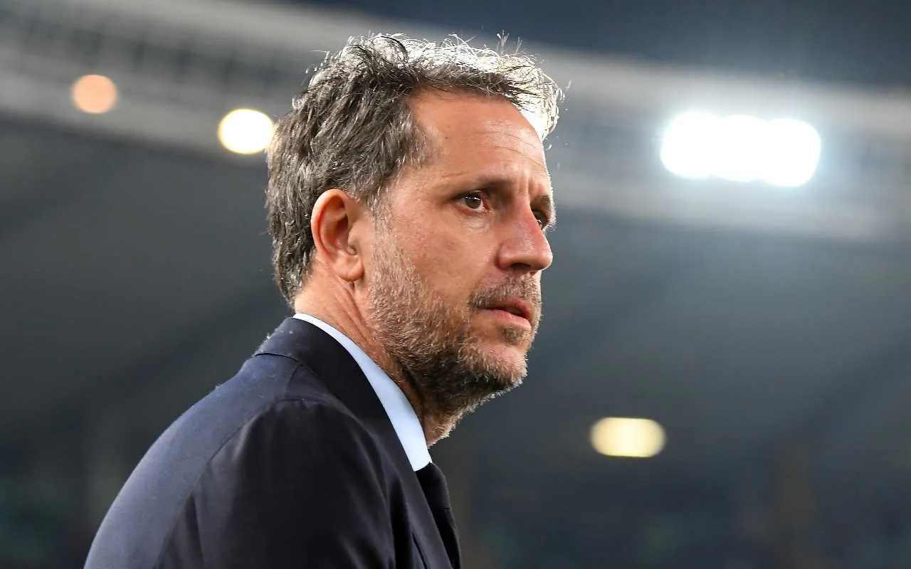 Milan, ancora insieme dalla prossima stagione? I rapporti tra Paratici e Allegri