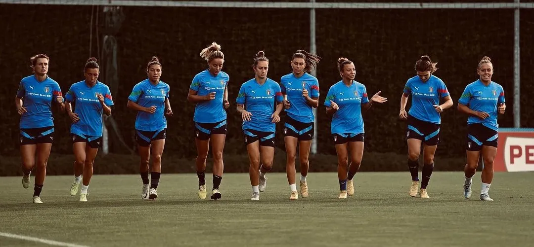 Qualificazioni Women’s World Cup 2023, Italia - Romania: probabili formazioni e dove vederla
