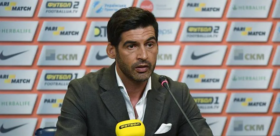 Calciomercato Roma, decisione presa su Fonseca: cosa succederà a fine stagione
