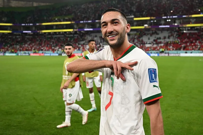 Milan, è Ziyech il trascinatore del Marocco: perché serve il suo ingaggio