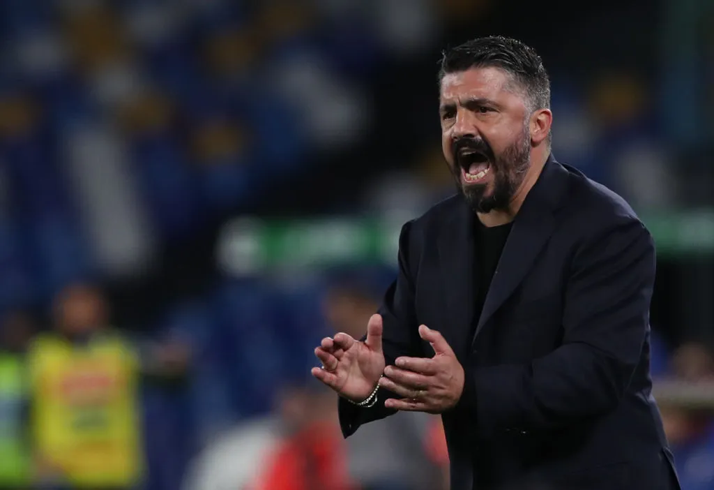 Gennaro Gattuso verso l'Arabia Saudita?