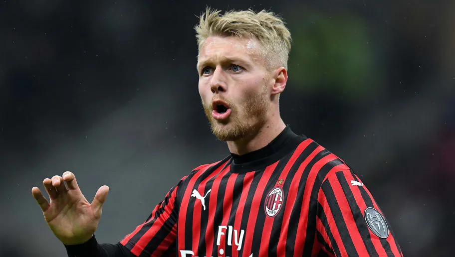 Milan: il riscatto di Kjaer