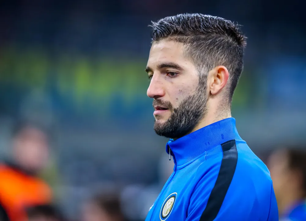 Hellas Verona, lussazione alla spalla per Gagliardini
