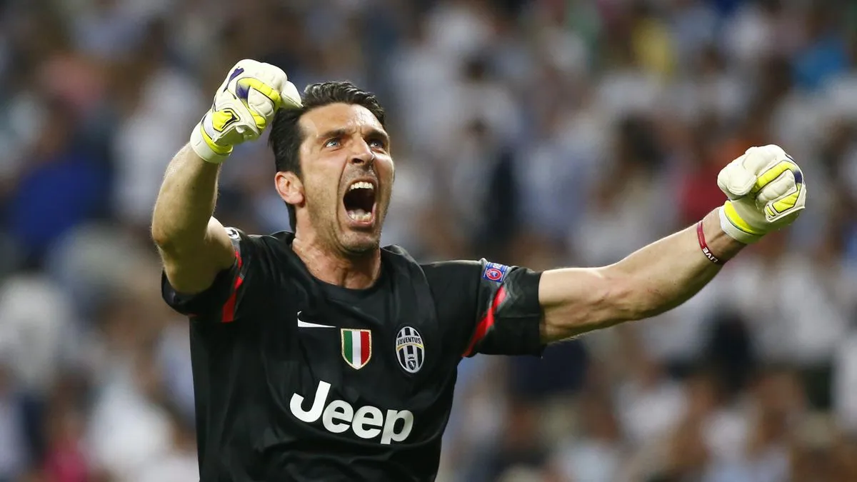 Clamoroso colpo di mercato, il Milan su Buffon