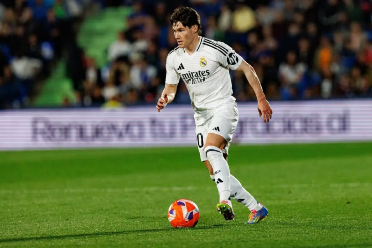 Milan, Estupinan agli albori: contatti col Real Madrid per Fran Garcia | I dettagli