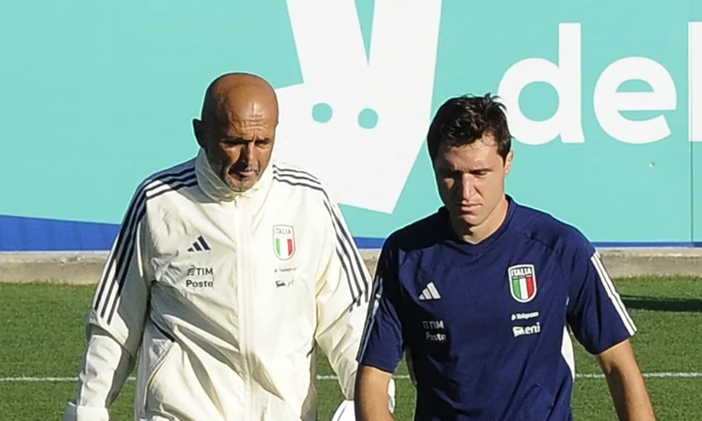 Juventus, Spalletti vuole ancora Chiesa: la formula