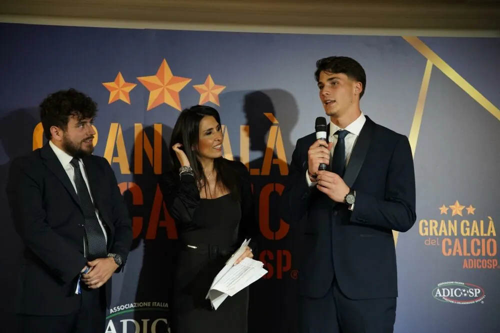 gran galà del calcio