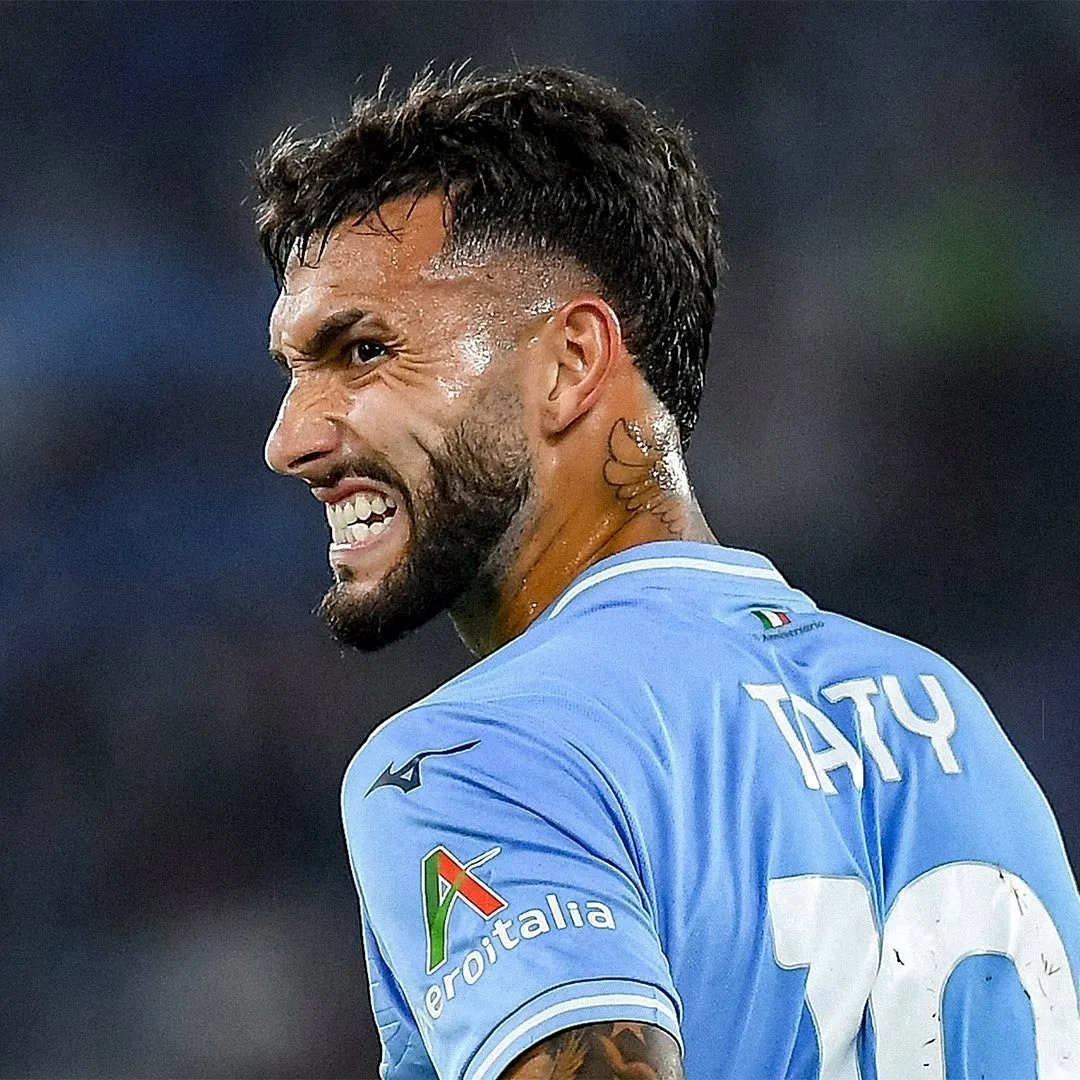 Lazio, la vittoria per ripartire dopo il terremoto