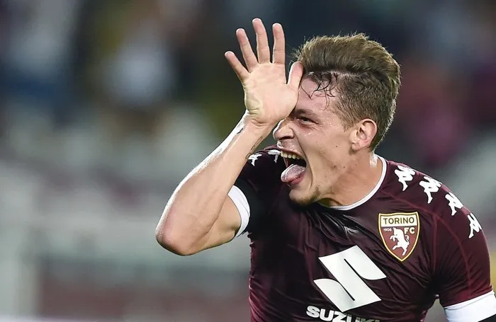 La Fiorentina tenta Belotti