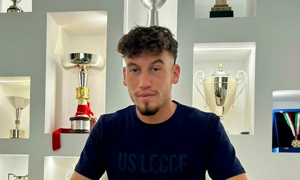 Lecce, il medico sociale dei giallorossi Giuseppe Congedo ha parlato della situazione infortuni, in particolare quello di Gaby Jean
