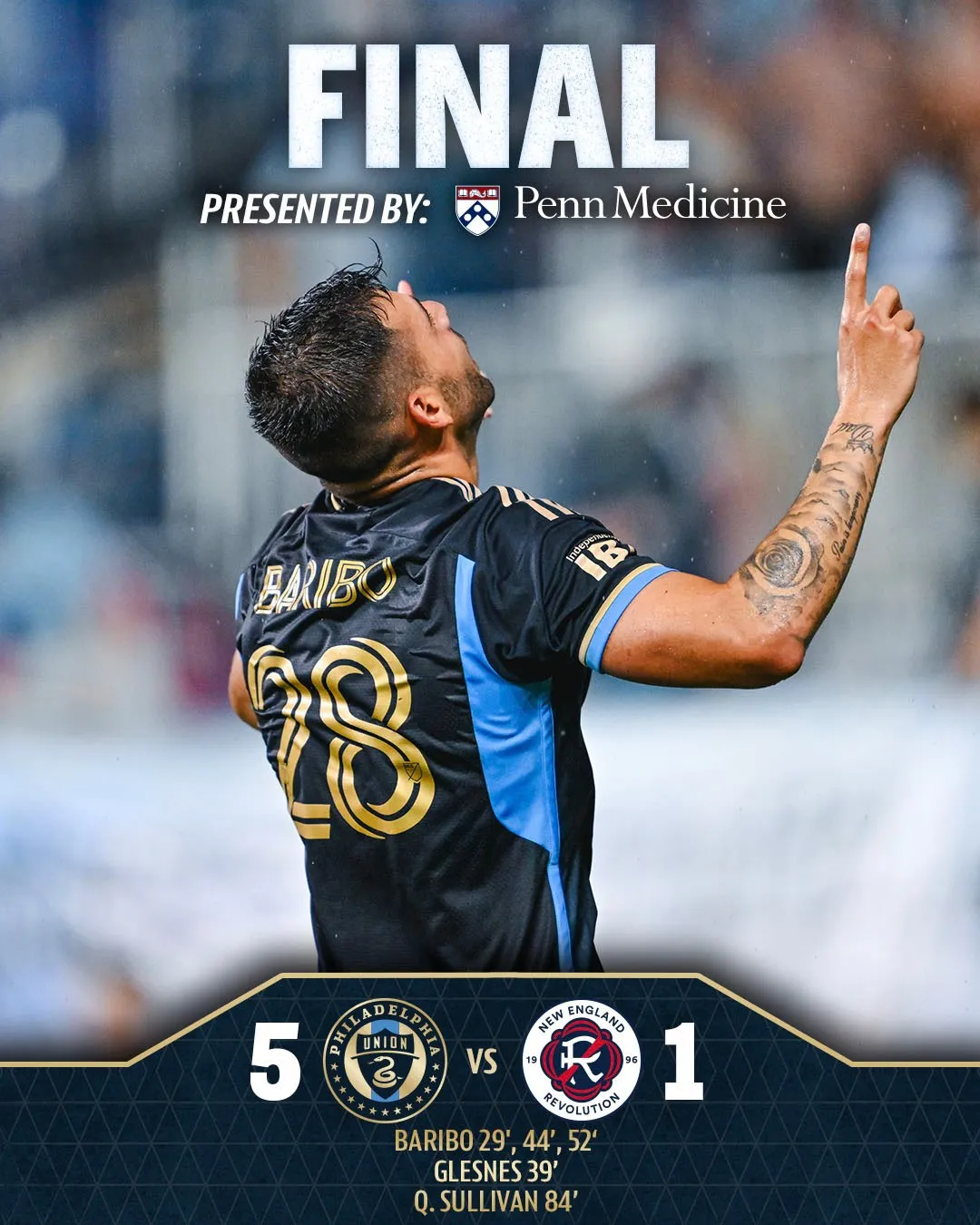 Philadelphia Union