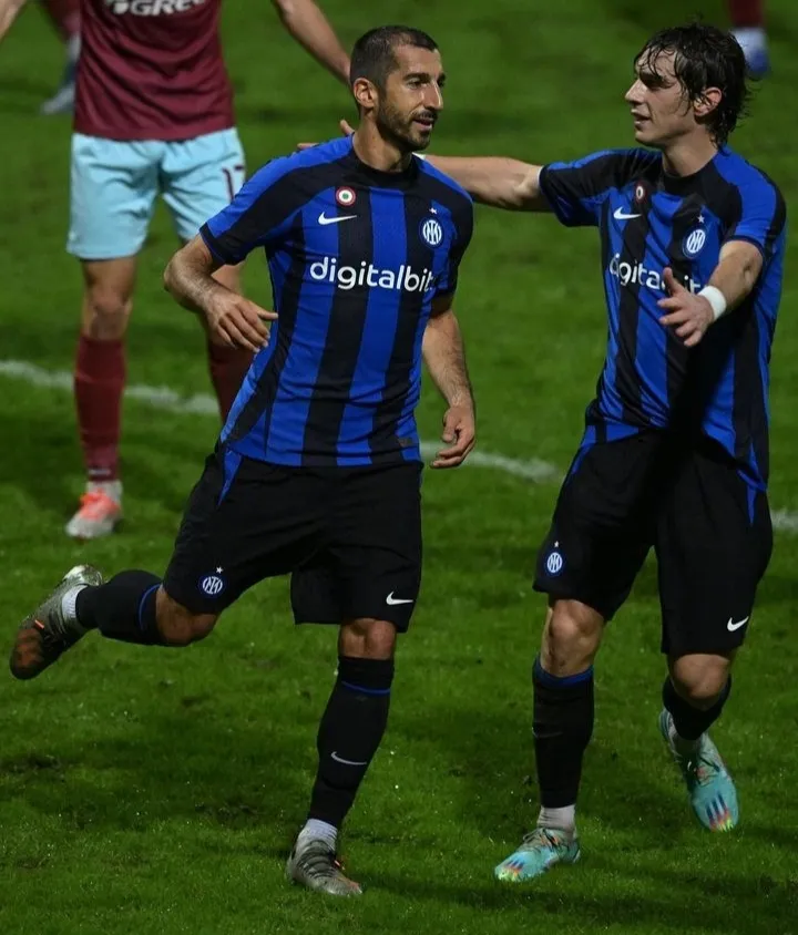 Inter
