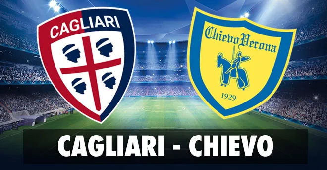 Cagliari-Chievo Verona: probabili formazioni e dove vederla