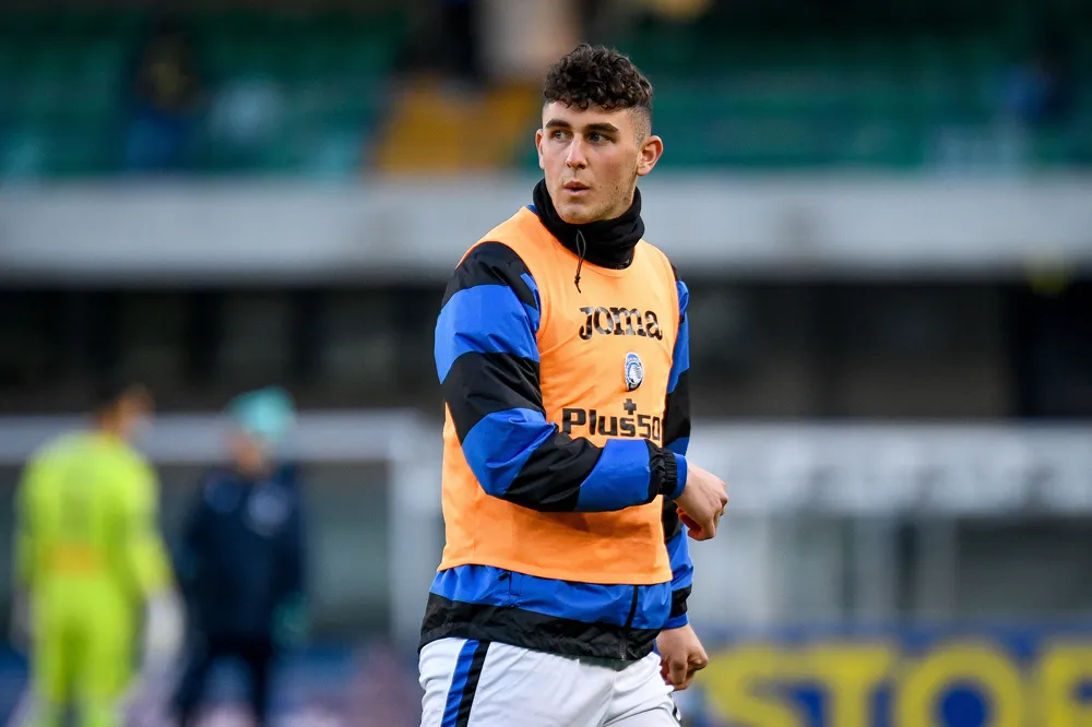 piccoli cagliari atalanta como