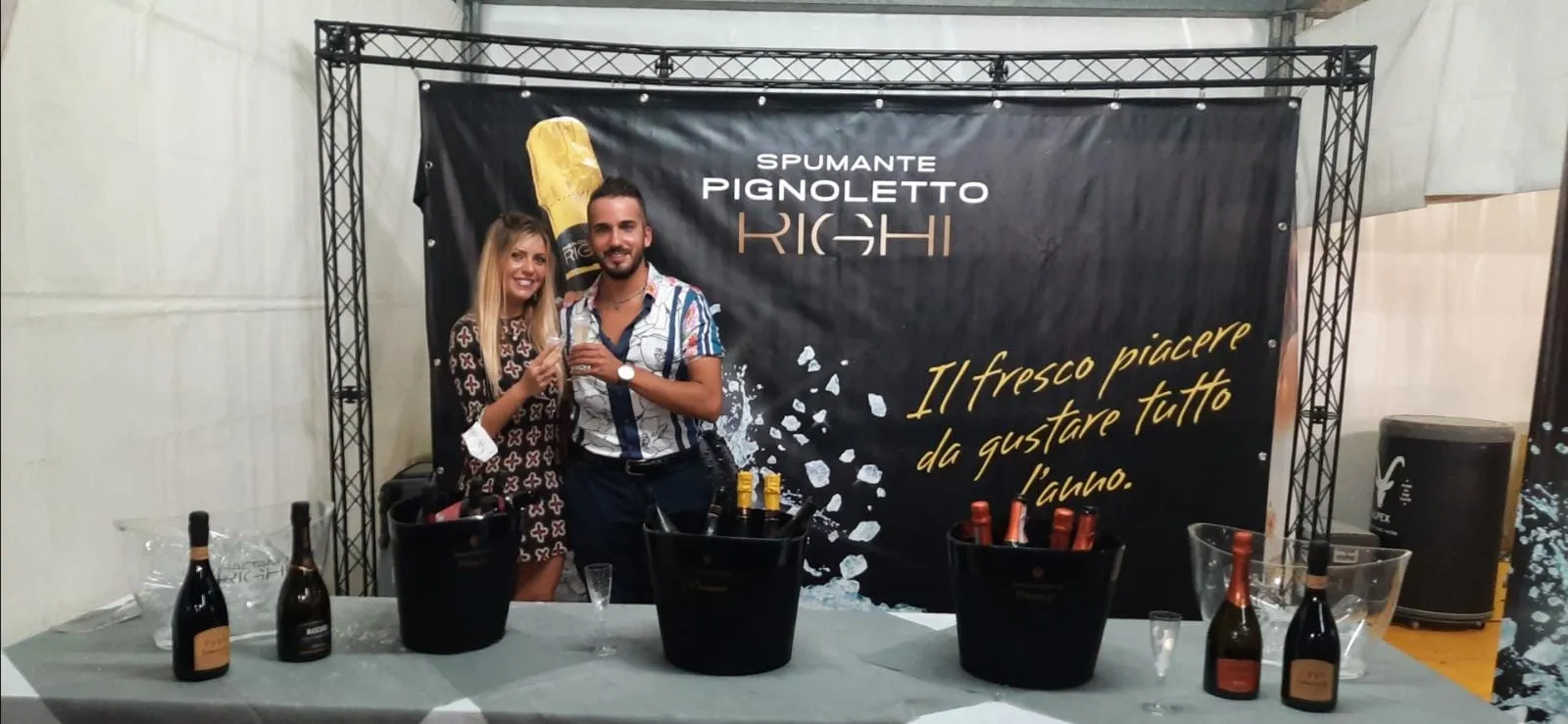 DANIELE BARTOCCI PRONTO A DIRE SI': I DETTAGLI DEL MATRIMONIO DEL GIORNALISTA