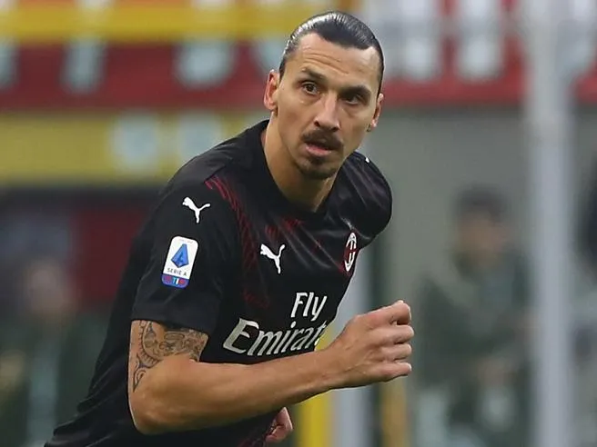 Milan: Ibrahimovic ha deciso