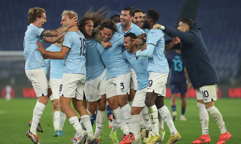 Lazio-Udinese