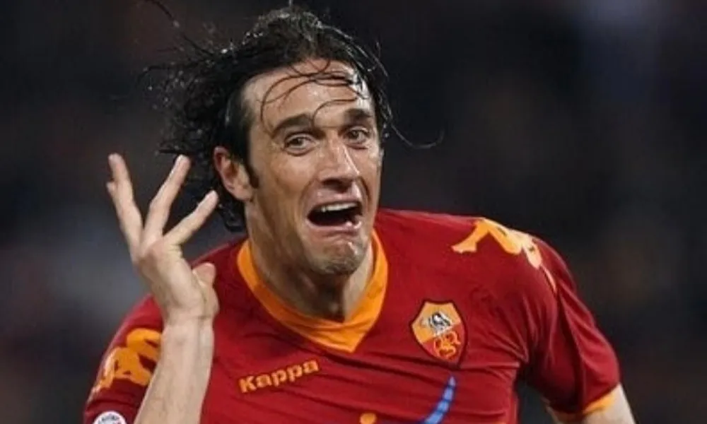 Roma-Inter: la rivalità di inizio 2000