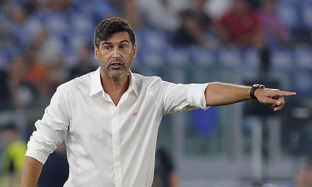 Milan, Fonseca: "Ho fiducia in tutti i giocatori, ci sarà qualche cambio" | VIDEO