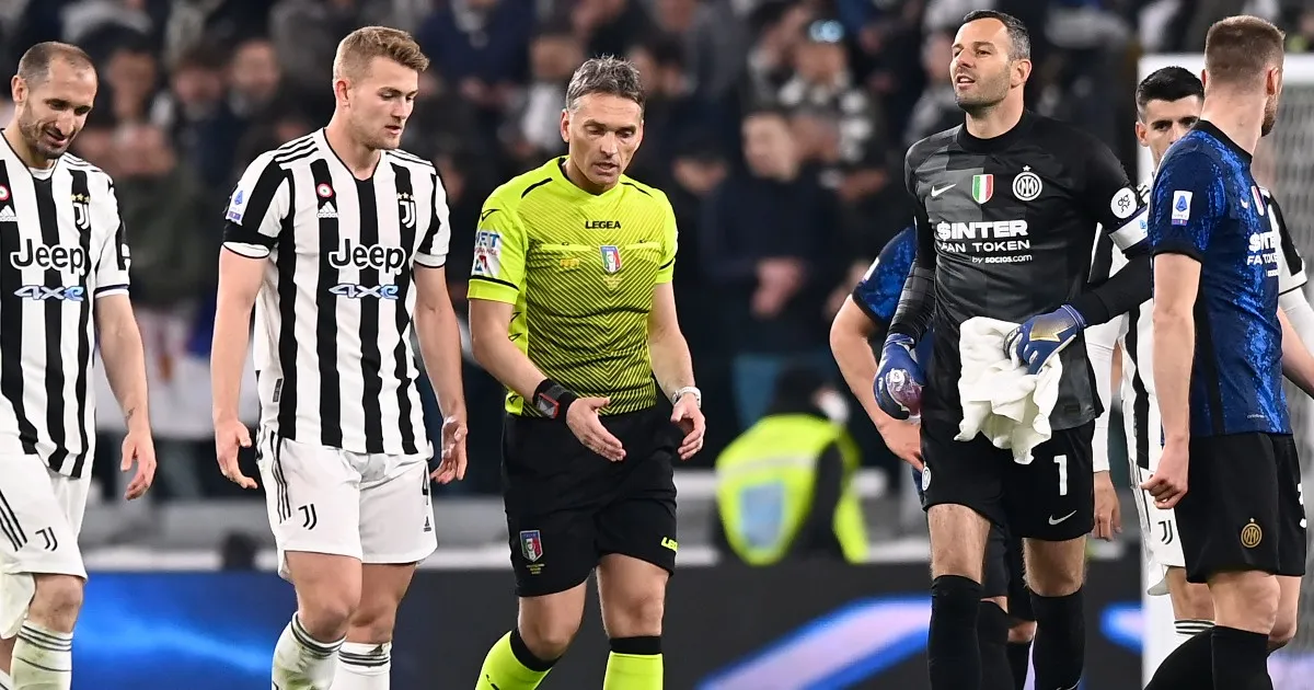 Juventus