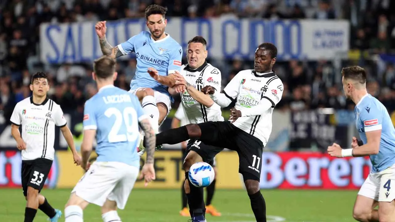 Lazio