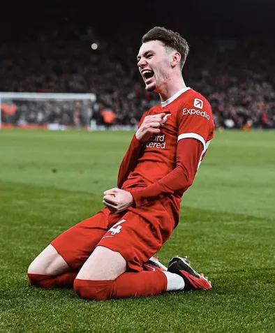 Conor Bradley, genesi di un predestinato: l'ennesima intuizione di Klopp che ha stregato la Kop