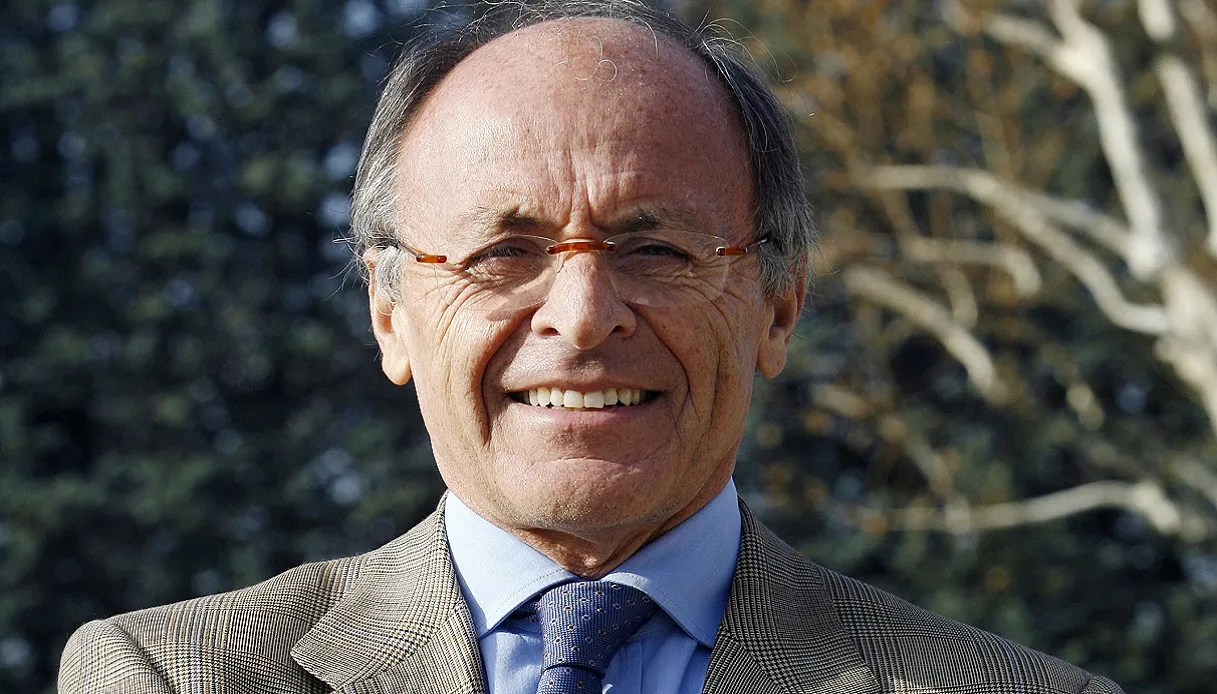 C'è solo un Presidente: Di Stefano e Pellegatti al Milan Club Castelfidardo