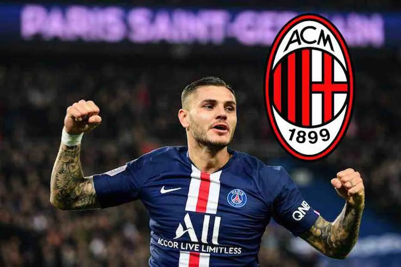 Milan, per Icardi non è un problema di soldi: la situazione aggiornata